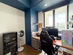 Highline Residences (D3), Condominium #547075961